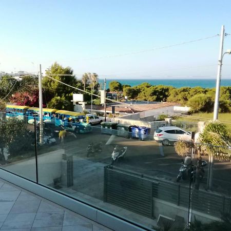 Acquamarina Hotel Торе дел'Орсо Екстериор снимка