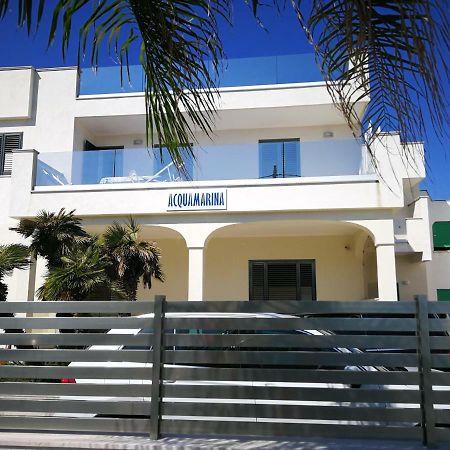 Acquamarina Hotel Торе дел'Орсо Екстериор снимка