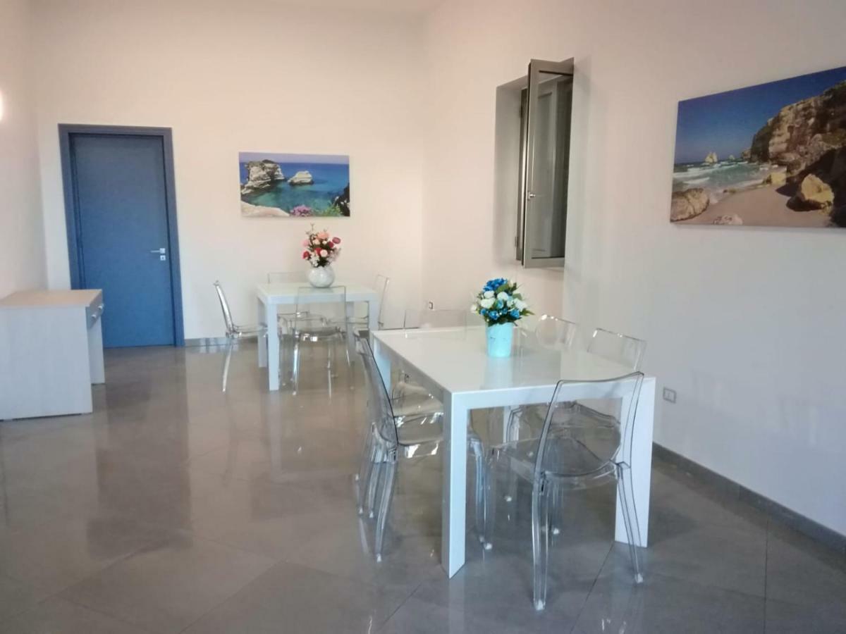 Acquamarina Hotel Торе дел'Орсо Екстериор снимка