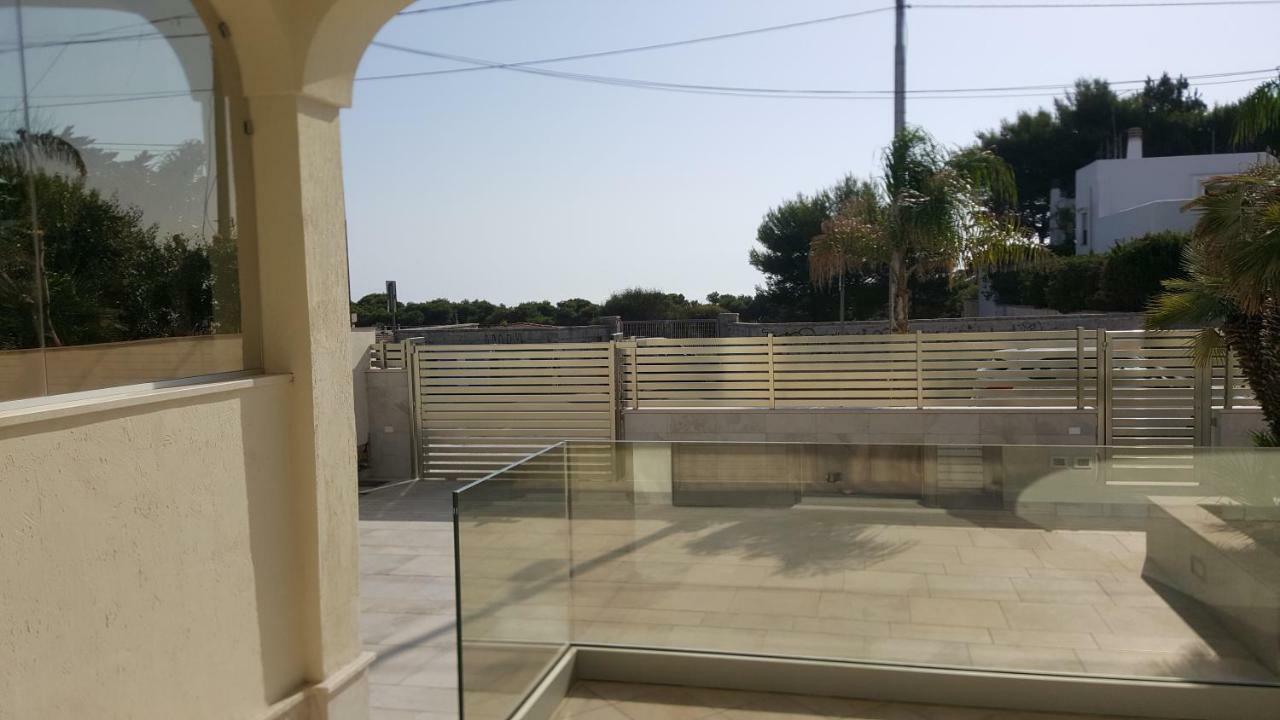 Acquamarina Hotel Торе дел'Орсо Екстериор снимка