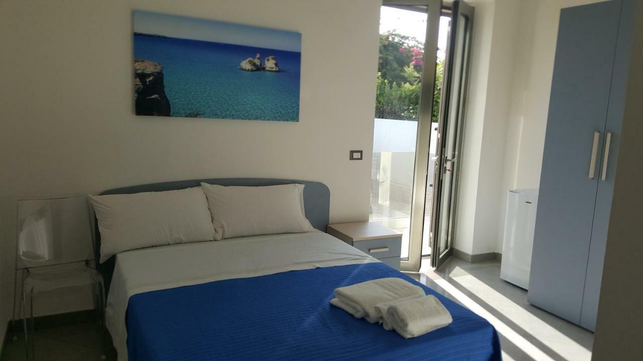 Acquamarina Hotel Торе дел'Орсо Екстериор снимка