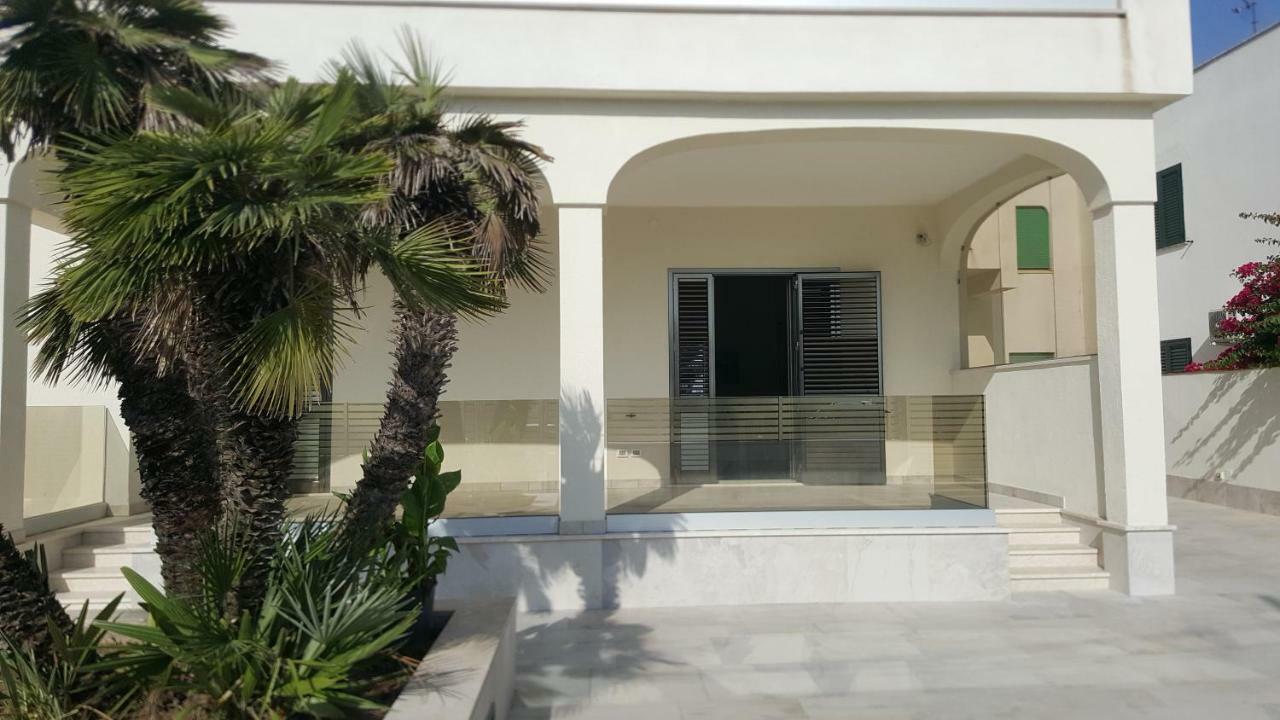 Acquamarina Hotel Торе дел'Орсо Екстериор снимка