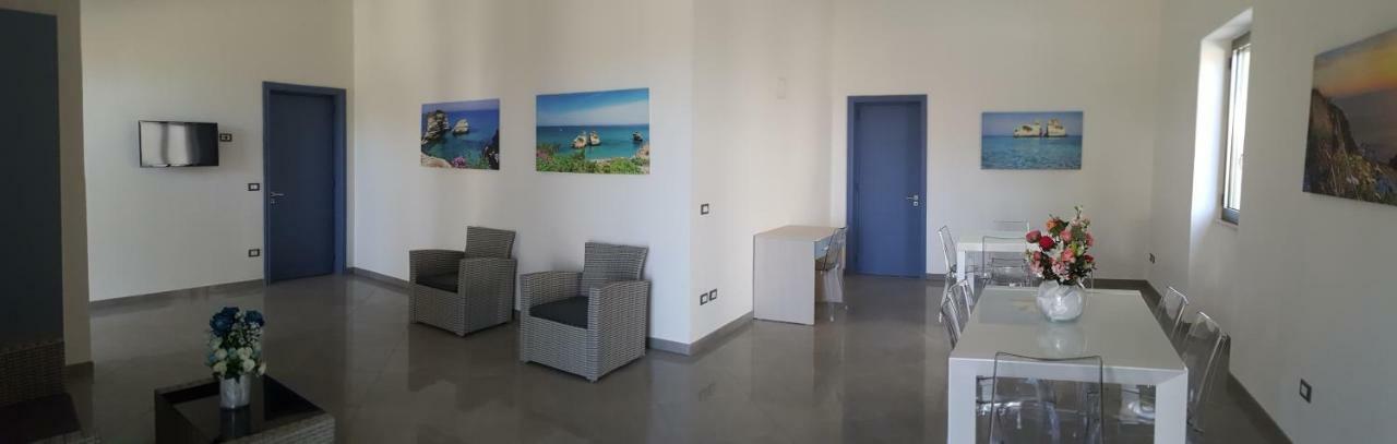 Acquamarina Hotel Торе дел'Орсо Екстериор снимка