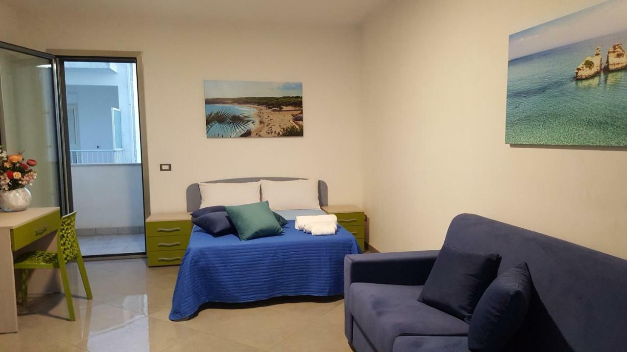 Acquamarina Hotel Торе дел'Орсо Екстериор снимка
