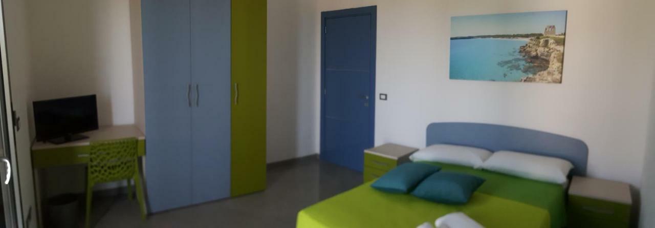 Acquamarina Hotel Торе дел'Орсо Екстериор снимка