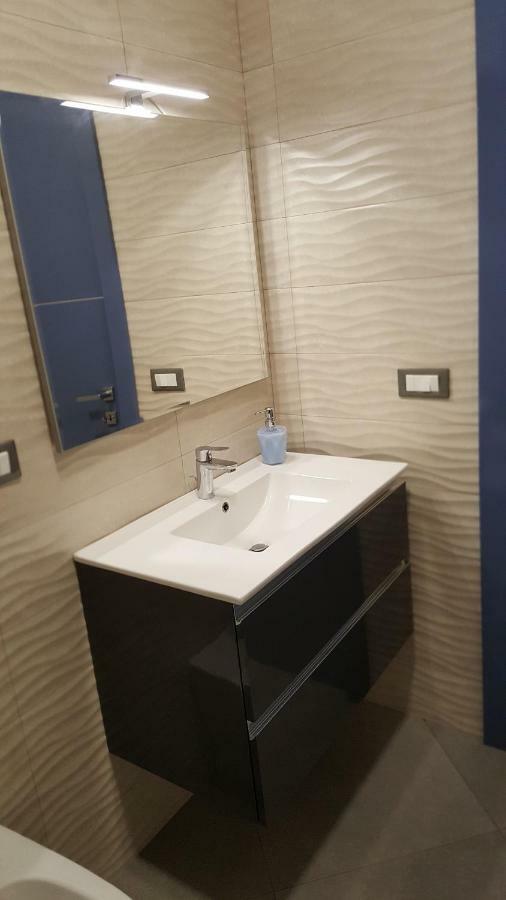 Acquamarina Hotel Торе дел'Орсо Екстериор снимка