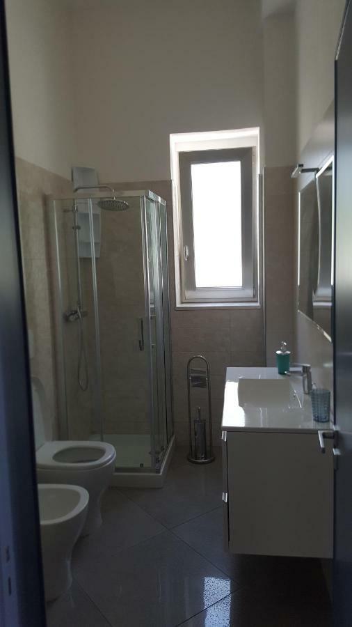 Acquamarina Hotel Торе дел'Орсо Екстериор снимка