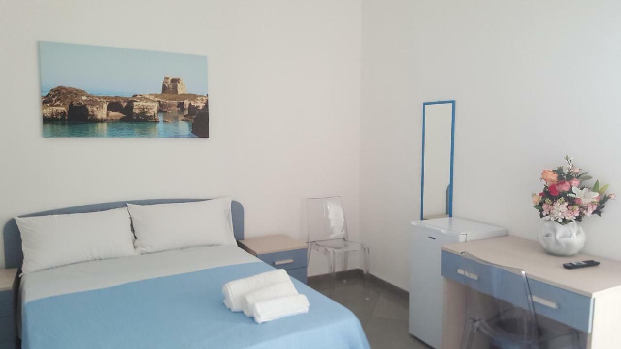 Acquamarina Hotel Торе дел'Орсо Екстериор снимка