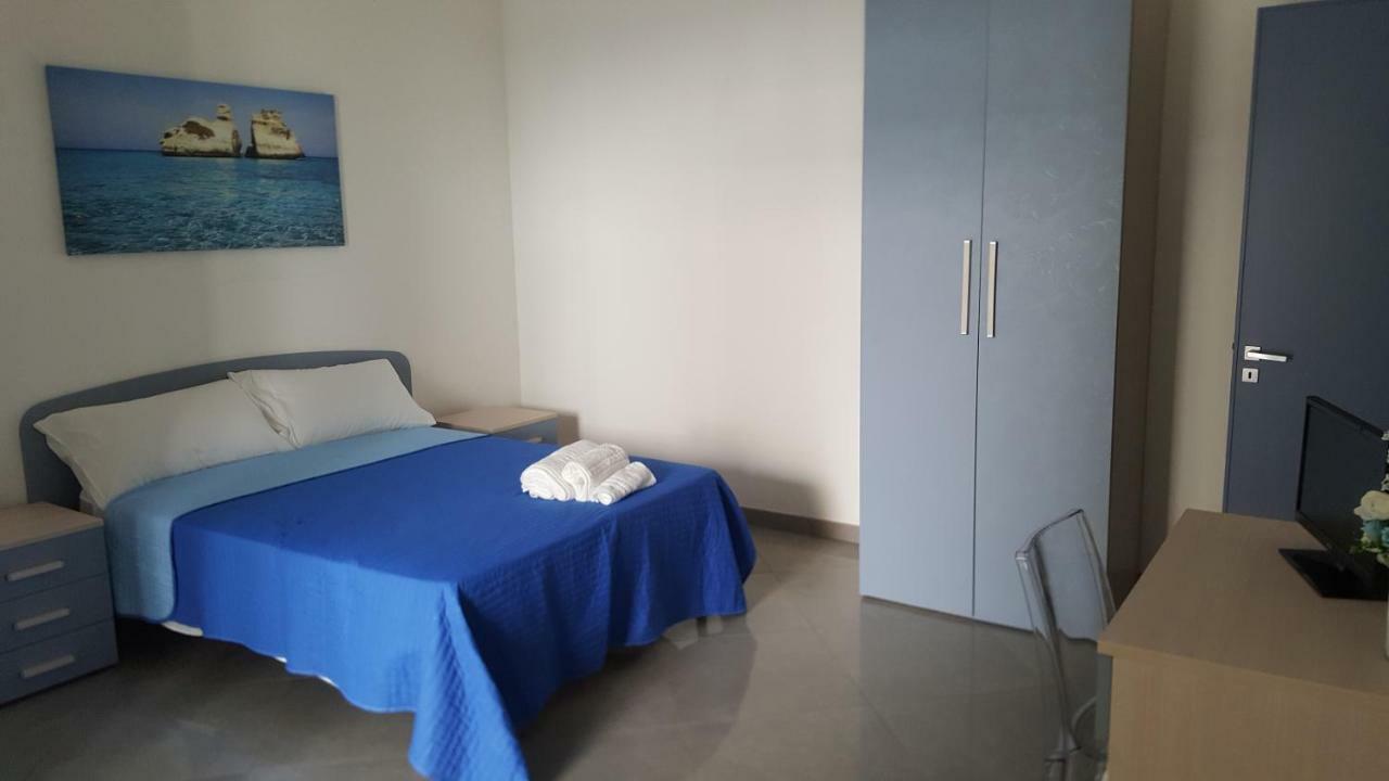 Acquamarina Hotel Торе дел'Орсо Екстериор снимка