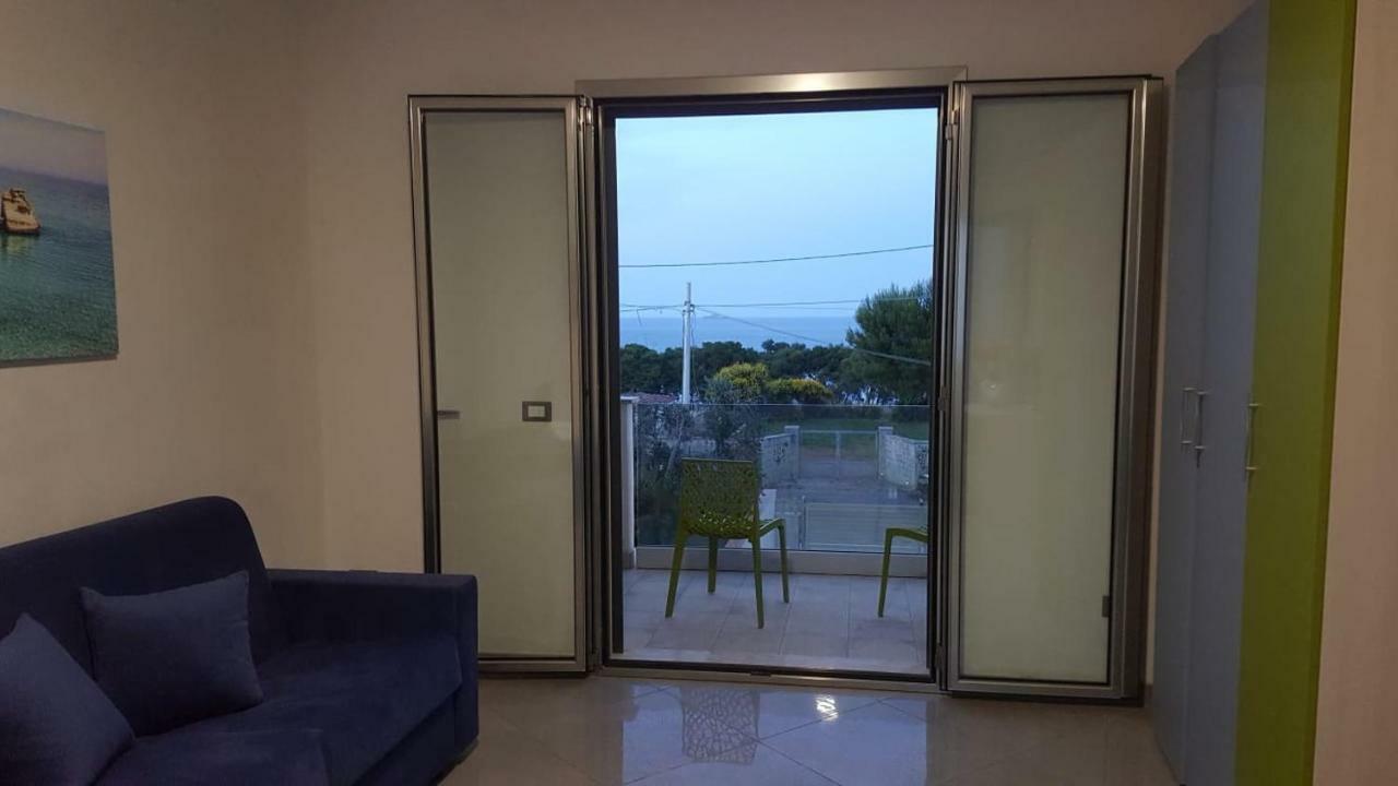 Acquamarina Hotel Торе дел'Орсо Екстериор снимка